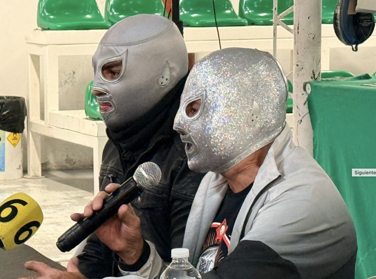 Se Parece Mucho a Su Papá